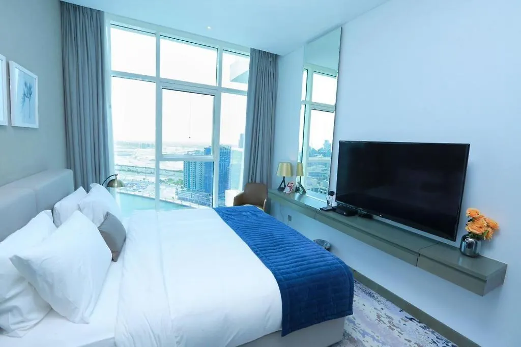 Damac Maison Prive Dubai 0*,