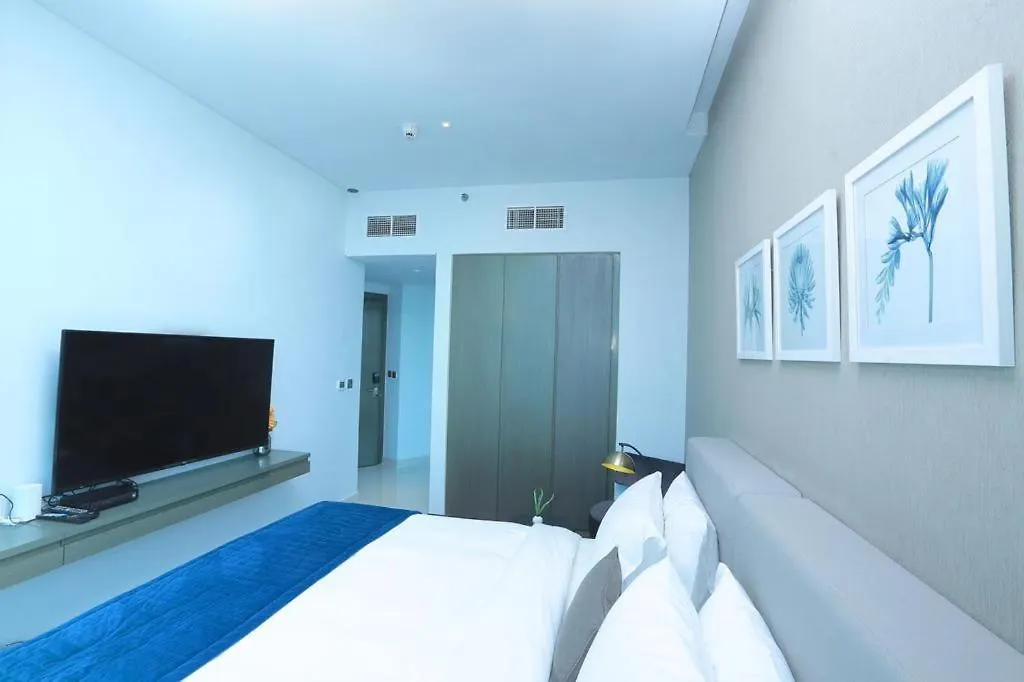 Damac Maison Prive Dubai