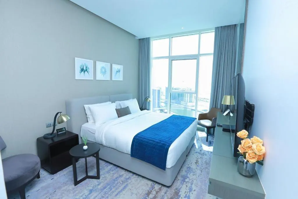 Damac Maison Prive Dubai 0*,  United Arab Emirates