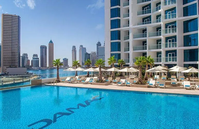 Damac Maison Prive Dubai