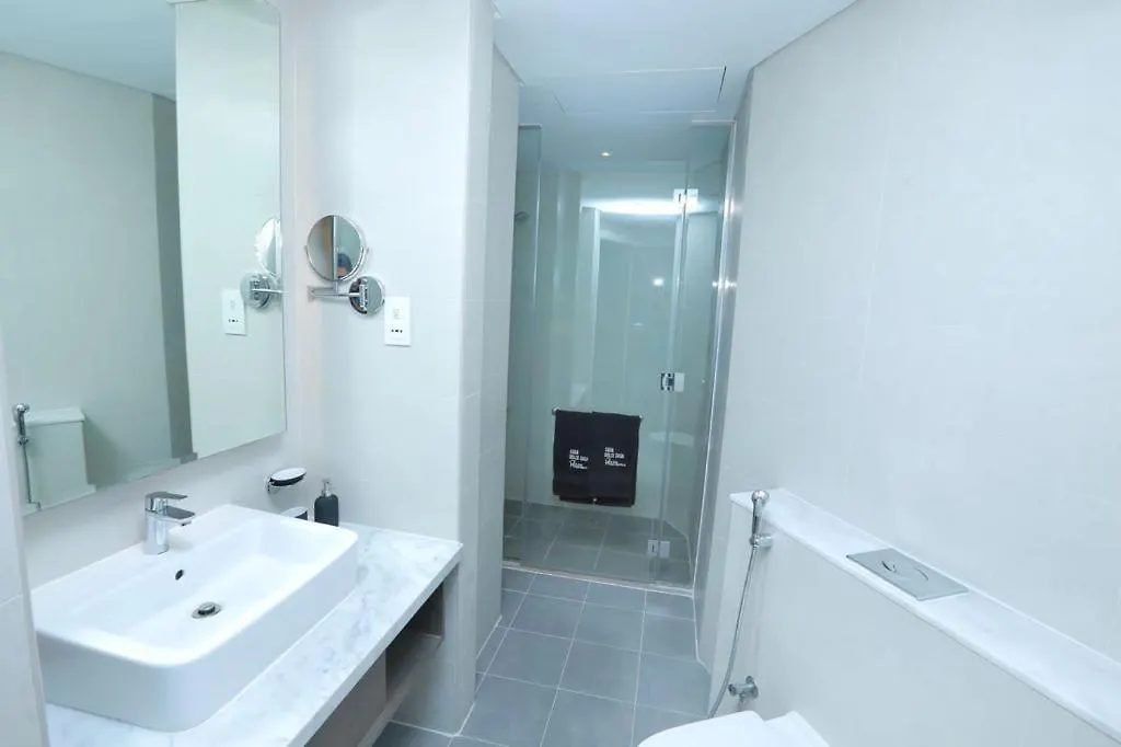 Apartment Damac Maison Prive Dubai